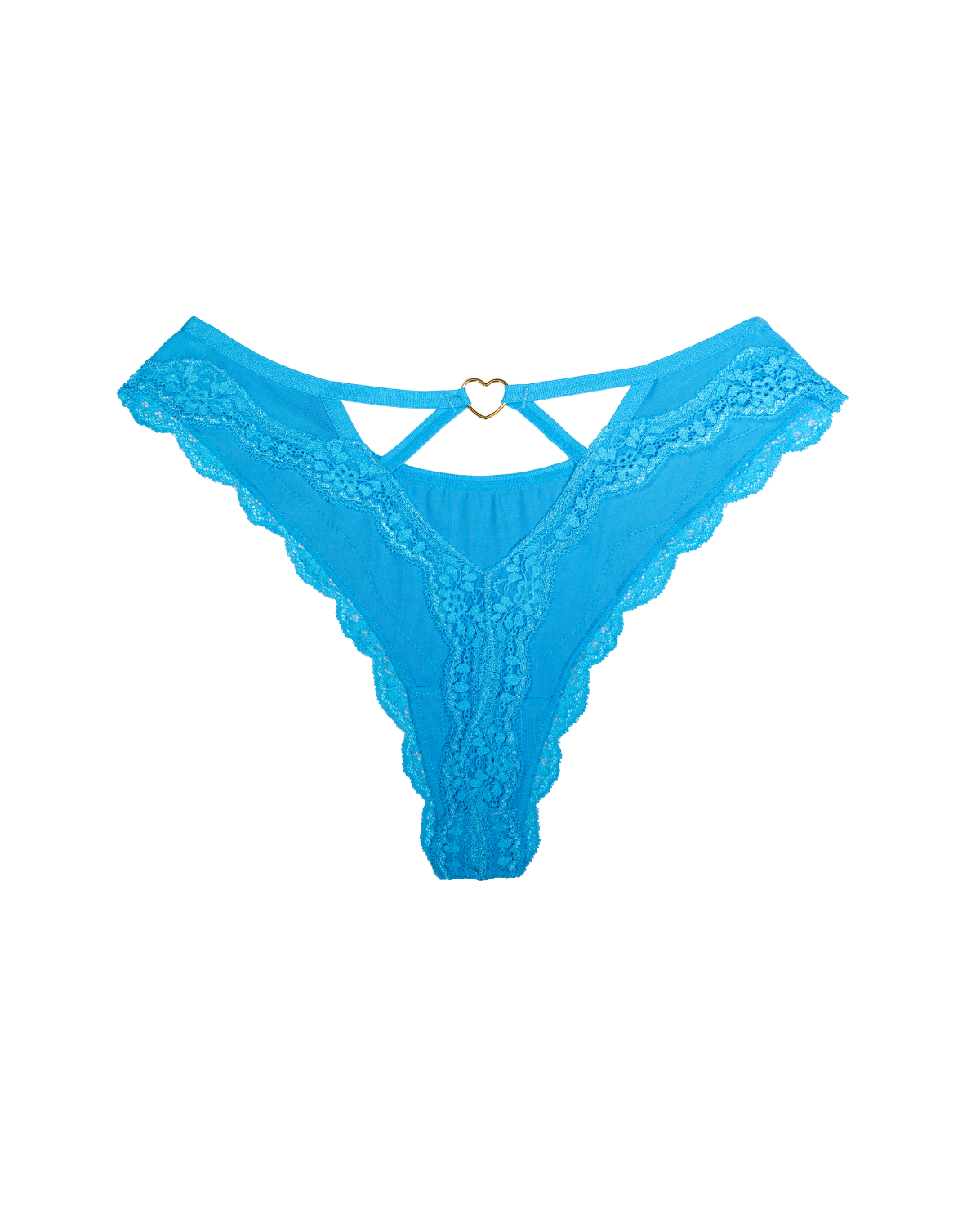 Heaven - Bamboo Thong